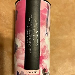 Brand new body grooming set